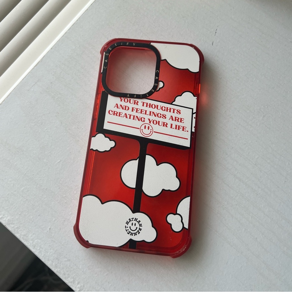 Casetify iPhone 13 Pro Phone Case